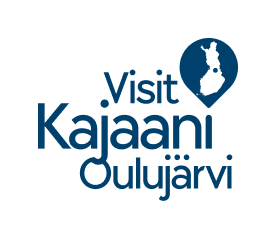 Visit Kajaani-Oulujärvi logo