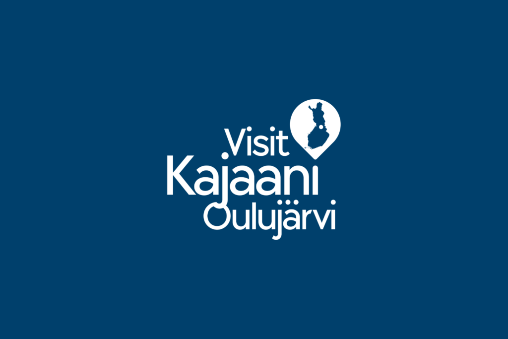 Visit Kajaani-Oulujärvi
