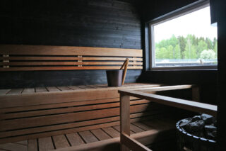 Urkin sauna