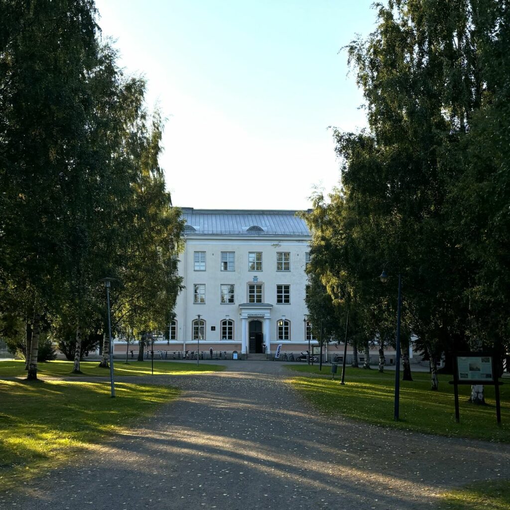 Seminaarin Taidekampus