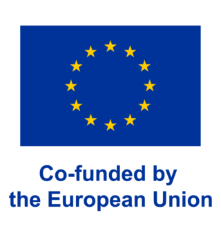 Co-funded by the European Union