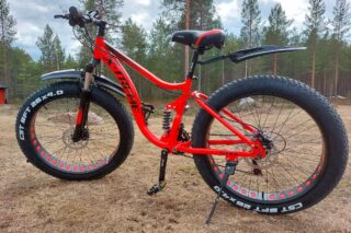 fatbike