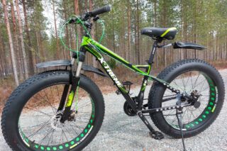 fatbike